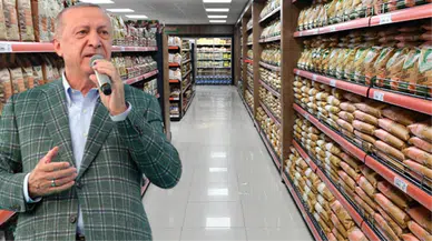 Cumhurbaşkanı Erdoğan'ın Davetinin Akabinde Yüzde 50'ye Varan İndirim Yaptılar! İşte Tarım Kredi Marketlerinde Fiyatı Düşen Eserler