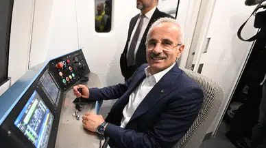 Cumhuriyetin 100’üncü Yılında Marmaray 10 Yaşına Giriyor! 29 Ekim'de Ücretsiz