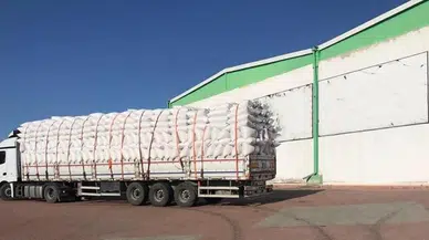 Devlet Desteğinden Yararlandı: Çiftçilikten Büyük Bir Firmaya Dönüştürdü!