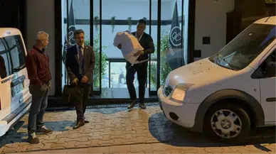 Dilan Polat ve Engin Polat'ın Şirketlerine El Konuldu