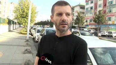 Dizel Yerine Akaryakıt Doldurulan Araç Kullanılamaz Hale Geldi! Yarım Milyonluk Ziyan Var