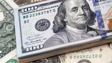 Dolar 27,56'dan Süreç Görüyor