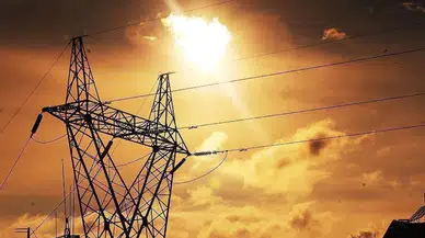 Dünyada Elektrik Şebekelerine Yatırım Kısıntısı İklim Hedeflerini Riske Atıyor
