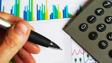 Ekim Ayı Finansal Hizmetler Güven Endeksi 152,5 Oldu