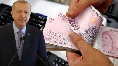Emeklilere 5 Bin TL Ödenmesine Ait Düzenleme TBMM Plan ve Bütçe Kurulunda Kabul Edildi