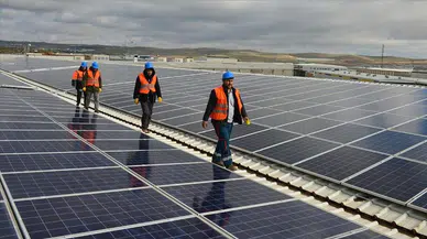 Enerjide Büyük Değişim: 4 Yıl İçinde 600 Bin Yeni İşçi Alınacak