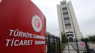 Eylülde 628 Firma Dahilde İşleme İzin Belgesi Aldı