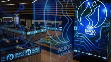 Eylülde En Çok Kazandıran Yatırım Aracı Borsa Oldu