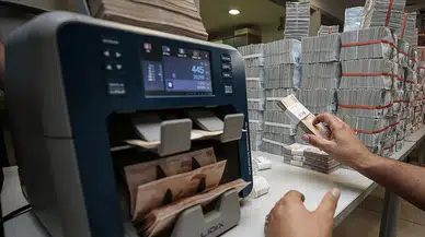 Firmalara 25 Milyar Liralık Garanti Karşılığında 30 Milyar Liralık Kredi İmkanı