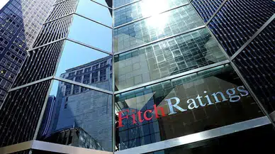 Fitch İsrail'i Uyardı! Kredi Notu Düşebilir