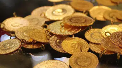 Fiyat Artışı Sürüyor! Altının Gram Fiyatı 1.782 Lira