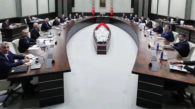 Gözler Yarın Gerçekleşecek Kabine Toplantısında! Masada Emekli Memurlarına Yapılacak Maaş Artırımı Var