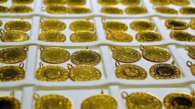 Güne Yükselişle Başlayan Altının Gram Fiyatı 1.665 Liradan Süreç Görüyor