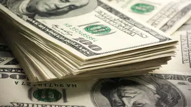 Güne Yükselişle Başlayan Dolar/Tl, 27,90 Düzeyinden Süreç Görüyor