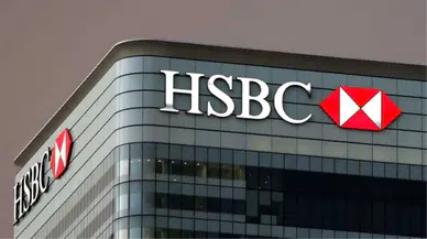 Hsbc, Merkez Bankası'nın Bu Ay Faizi Yüzde 32,5'e Yükseltmesini Bekliyor
