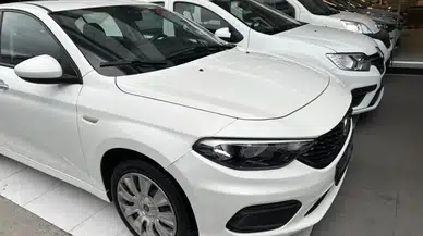 İkinci El Oto Pazarında Fiyatlar Yüzde 20 Düştü