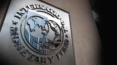 IMF, Türkiye Raporunu Açıkladı