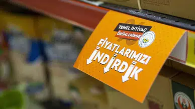 'İndirim Çağrısı'na Destek Artıyor