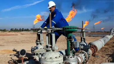 Irak-Türkiye Petrol Boru Sınırı Bu Hafta İçinde Yine Faaliyete Geçecek