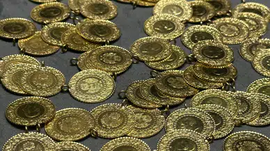 İsrail-Filistin Gerginliği Etkiledi: Altın Fiyatları Yükselişe Geçti!