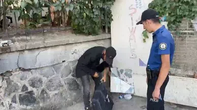 İstanbul Valiliği Sokakta Yaşayan Şahısları Otellere Yerleştiriyor