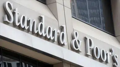 İzlemeye Almıştı! S&P, İsrail'in Kredi Not Görünümünü 'Negatif' Yaptı