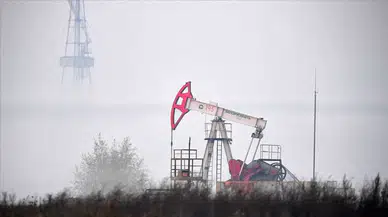 Jeopolitik Gerginlikler Brent Petrolün Varilini Yükseltti