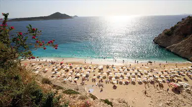 Kalkınma Planı'nda 2028 Turizm Hedefi: 100 Milyar Dolar