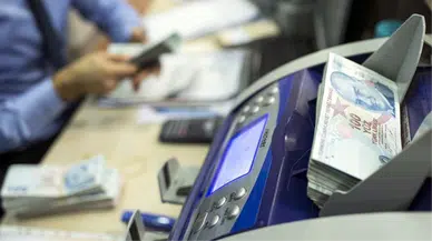 Kredi Faizleri 21 Yılın Tepesine Çıktı