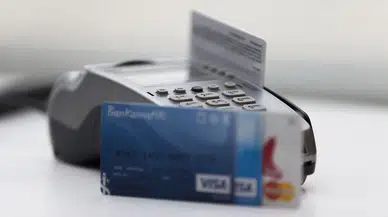 Kredi Kartı Faizleri Değişiyor