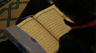 Kuranda Geçen Erkek İsimleri Nelerdir? Kur'an-I Kerim'de Bulunan Erkek İsimleri ve Manaları Nedir?