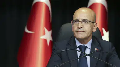 Mehmet Şimşek: Amaç Krediye Erişimi Kolaylaştırmak ve TL’ye Geçişi Özendirmek