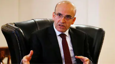 Mehmet Şimşek'ten Vergi İndirimi İsteyen Galatasaray, Fenerbahçe ve Beşiktaş'a Şok Cevap: Transferde Gösteri Yapıyordunuz