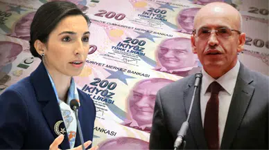 Merkez Bankası'ndan Krediye Erişimi Kolaylaştırmak İçin Yeni Adım! Bakan Şimşek'ten Yorum Gecikmedi