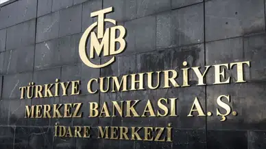 Merkez Bankası'nın Resmi Rezerv Varlıkları 122,2 Milyar Dolara Çıktı