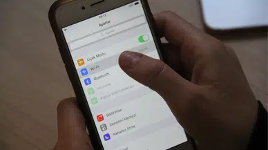 Meskende (Wi-Fi) Kablosuz Ağ Nasıl Kurulur?