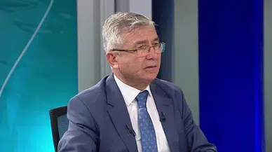 Mesut Hakkı Caşın Kimdir? Mesut Hakkı Caşın Kaç Yaşında, Nereli? Mesut Hakkı Caşın Hayatı ve Biyografisi!