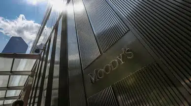 Moody's İsrail'in Kredi Notunu İncelemeye Aldı