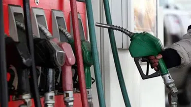 Motorine Artırım Geliyor! Fiyat 40 Lirayı Aşacak