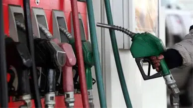 Motorinin Akabinde Bir Kallavi Artırım da Akaryakıta Geliyor