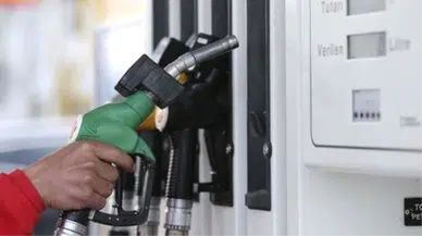 Motorinle Ortadaki Makas Bir Oldukça Açılacak! Akaryakıta Büyük İndirim Geliyor