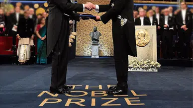 Nobel Fizik Ödülü'nü Kim Kazandı? 2023 Nobel Mükafatı Kazananlar Listesi!