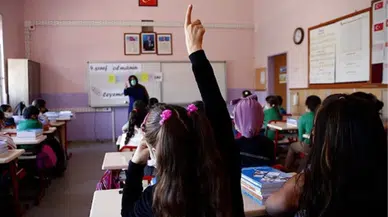 Orta Tatil Kalkacak Mı? Okullarda Orta Tatiller Kalkıyor Mu?