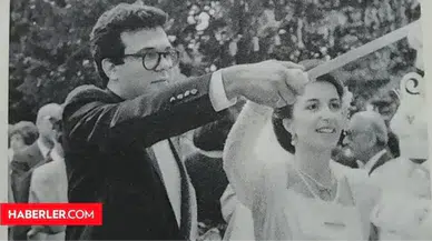 Oya Şengör Kimdir, Kaç Yaşında, Nereli, Evli Mi? Celal Şengör Çocuğu Kim?