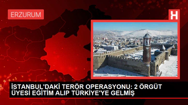 Pkk/Ypg Üyeleri Yunanistan'da Eğitim Aldıktan Sonra Türkiye'ye Girdi
