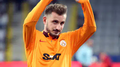 Premier Lig Ekipleri Kerem Aktürkoğlu İçin Sıraya Girdi
