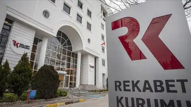 Rekabet Kurumu 10,4 Milyar Liralık Ceza Kesti