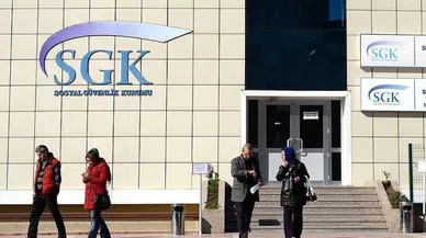 Sgk İşçi Alım Kaideleri 2023 | Sgk İşçi Alımı Müracaat Formu Ekranı E-Devlet, Nasıl Yapılır?