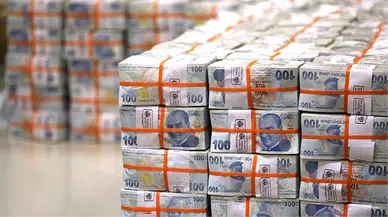 Son Dakika: 2 Aylık Orta Sona Erdi! Merkezi İdare Bütçesi Eylülde 129,2 Milyar Lira Açık Verdi