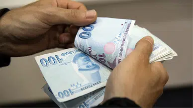 Son Dakika: Emeklilere Bir Sefere Mahsus 5 Bin TL İkramiye Verilmesini Öngören Husus, TBMM'de Kabul Edildi